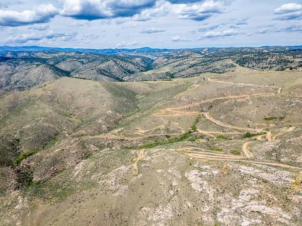252 Red Mountain, Livermore, CO 80536