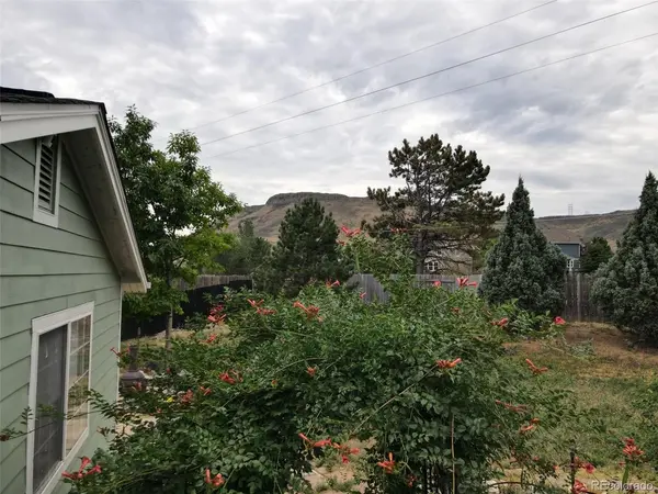 19066 W 59th, Golden, CO 80403