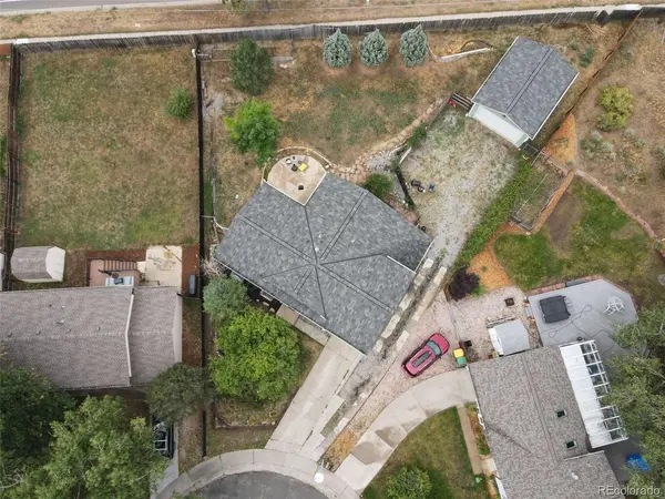 19066 W 59th, Golden, CO 80403