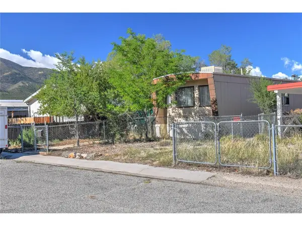 622 Walnut, Salida, CO 81201