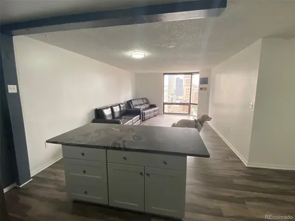 1625 Larimer #2004, Denver, CO 80202