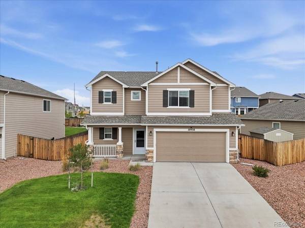 10958 Avena, Peyton, CO 80831