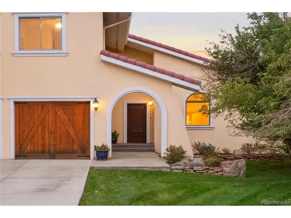 390 Suffolk, Castle Rock, CO 80108