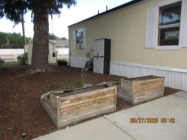 230 N 2nd #85, Berthoud, CO 80513