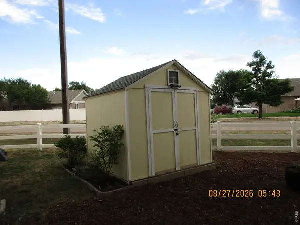 230 N 2nd #85, Berthoud, CO 80513