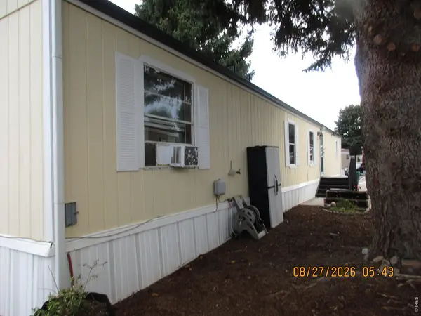 230 N 2nd #85, Berthoud, CO 80513