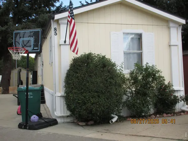 230 N 2nd #85, Berthoud, CO 80513