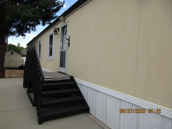 230 N 2nd #85, Berthoud, CO 80513
