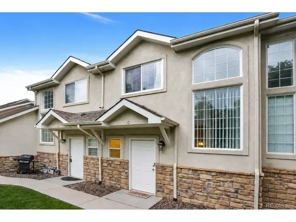 2143 Coronado #C, Denver, CO 80229