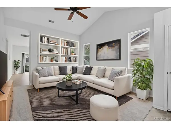 1201 S Fultondale, Aurora, CO 80018