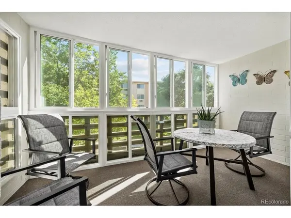 700 S Alton #4B, Denver, CO 80247