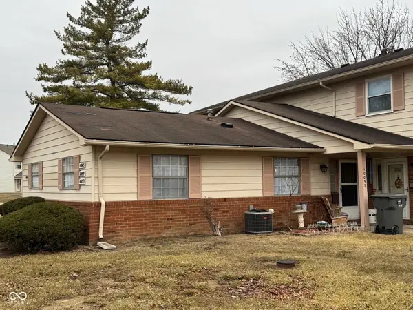 10053 E Dedham DR, Indianapolis, IN 46229