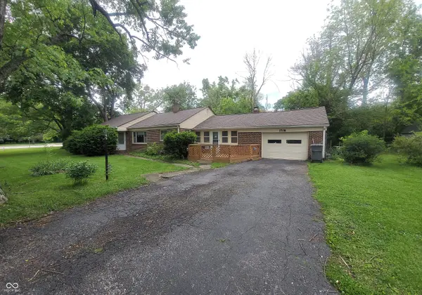 1708 Cardinal DR, Indianapolis, IN 46227