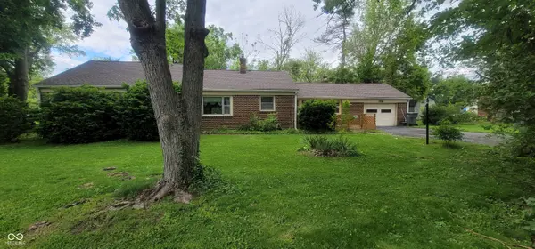 1708 Cardinal DR, Indianapolis, IN 46227