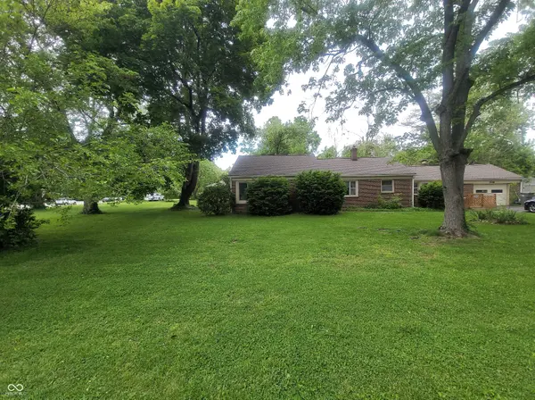 1708 Cardinal DR, Indianapolis, IN 46227