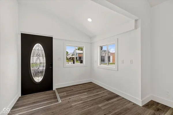 1921 E Minnesota ST, Indianapolis, IN 46203