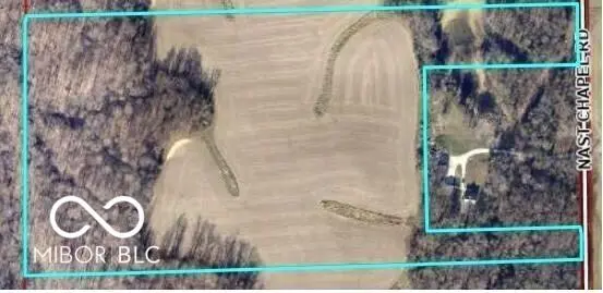 0 Nast Chapel RD, Martinsville, IN 46151