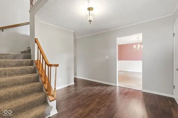 718 Highridge AVE, Greencastle, IN 46135