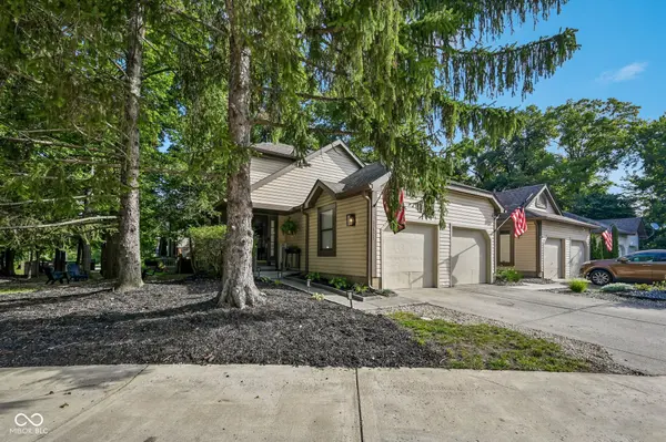 11528 Eden Ridge CT, Indianapolis, IN 46236