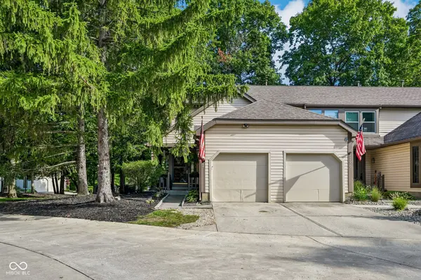 11528 Eden Ridge CT, Indianapolis, IN 46236