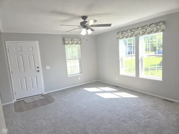 2219 Fowler, Anderson, IN 46012