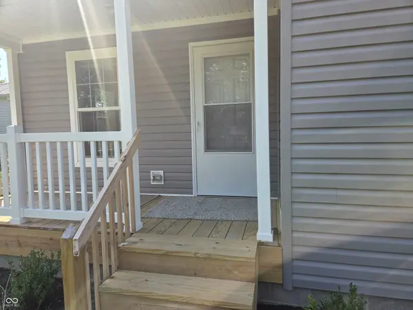 2219 Fowler, Anderson, IN 46012