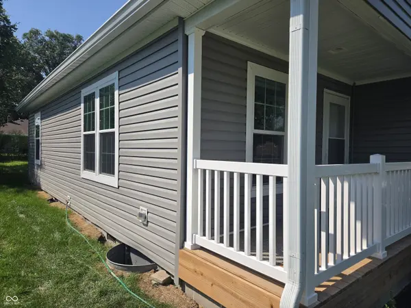 2219 Fowler, Anderson, IN 46012