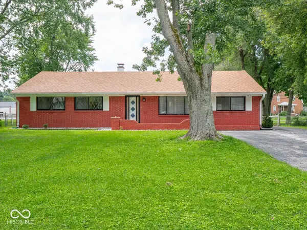 1234 Cherryfield LN, Greenwood, IN 46142