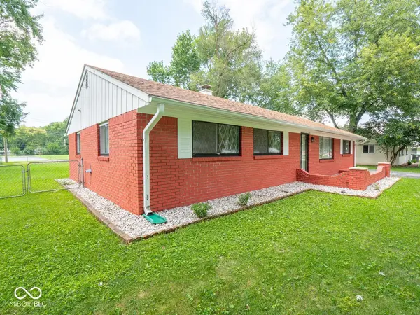 1234 Cherryfield LN, Greenwood, IN 46142