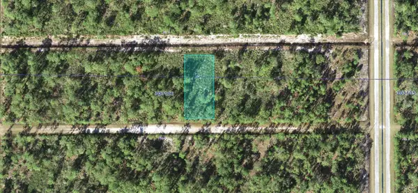 412 CAMELLIA DR, Indian Lake Estates, FL 33855