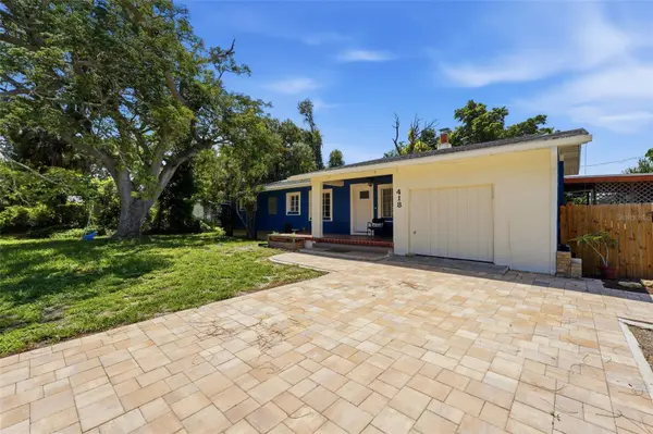 418 EDWARDS DR, Sarasota, FL 34243