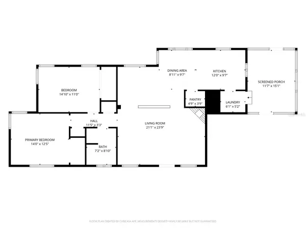 418 EDWARDS DR, Sarasota, FL 34243