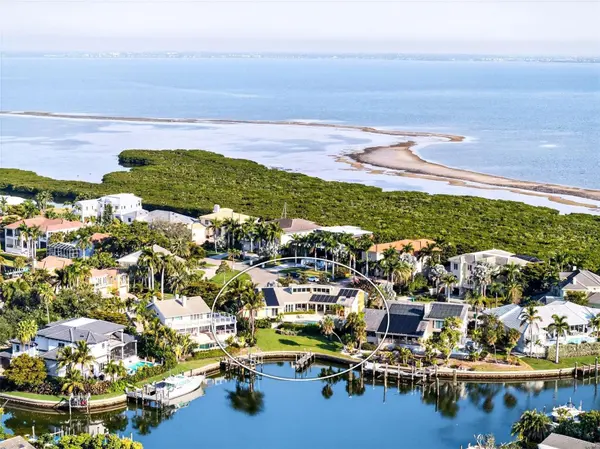 1571 HARBOR CAY LN, Longboat Key, FL 34228