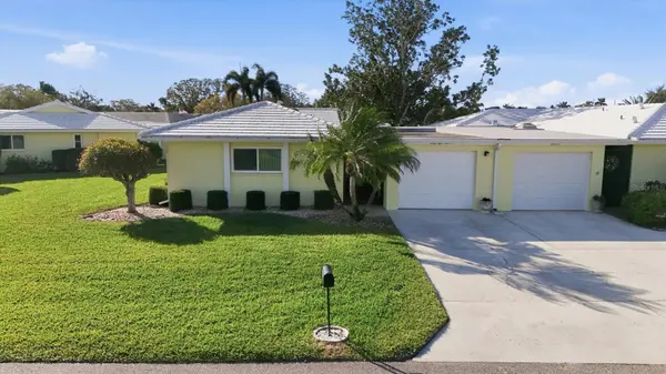 6811 10TH AVE W, Bradenton, FL 34209
