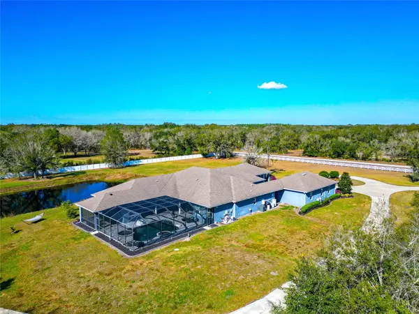 28154 GOPHER HILL RD, Myakka City, FL 34251