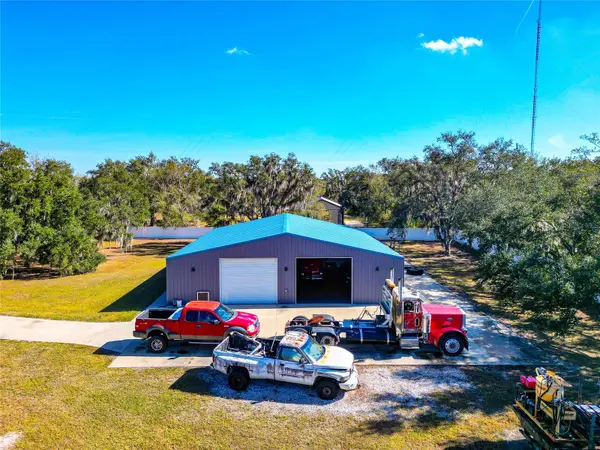28154 GOPHER HILL RD, Myakka City, FL 34251