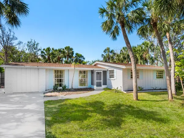 734 CANAL RD, Sarasota, FL 34242