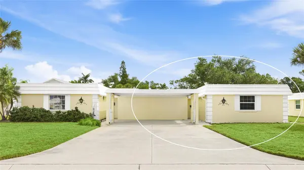 5915 TIDEWOOD AVE #4, Sarasota, FL 34231