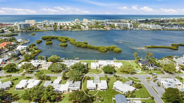 5915 TIDEWOOD AVE #4, Sarasota, FL 34231