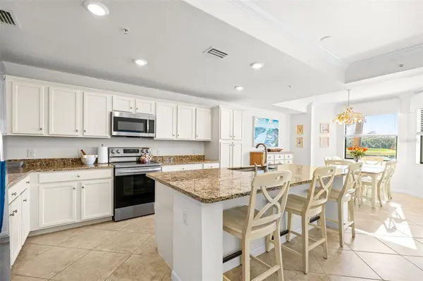 16904 VARDON TER #107, Bradenton, FL 34211