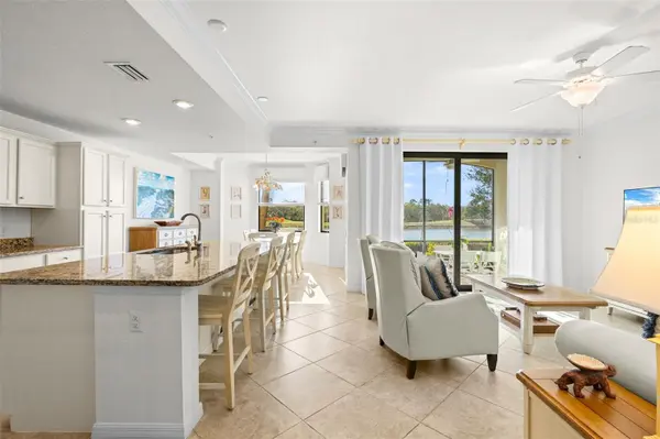16904 VARDON TER #107, Bradenton, FL 34211