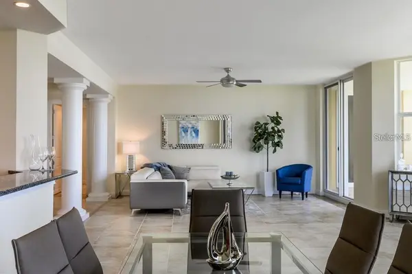 611 RIVIERA DUNES WAY #604, Palmetto, FL 34221