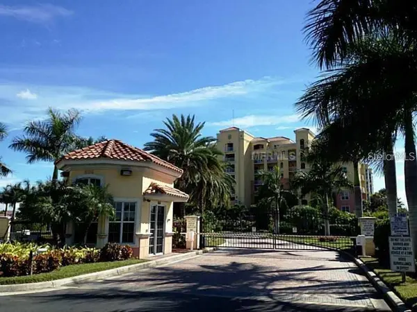 611 RIVIERA DUNES WAY #604, Palmetto, FL 34221