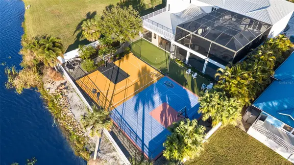 951 S BAYSHORE BLVD, Safety Harbor, FL 34695