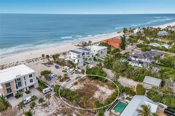 6500 GULFSIDE RD, Longboat Key, FL 34228