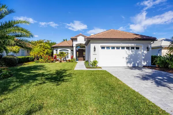 7331 SAINT GEORGES WAY, University Park, FL 34201