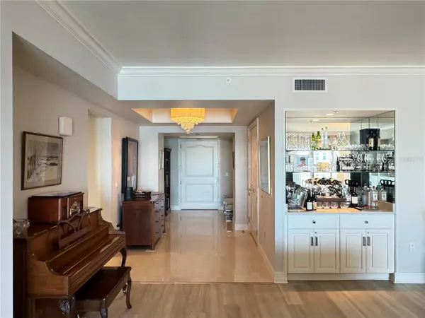 1111 RITZ CARLTON DR #1404, Sarasota, FL 34236