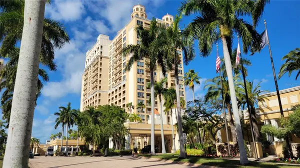 1111 RITZ CARLTON DR #1404, Sarasota, FL 34236
