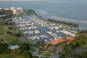 2600 HARBOURSIDE DRIVE #P-07, Longboat Key, FL 34228