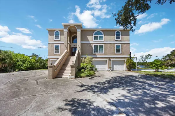 1470 BAYSHORE DR, Terra Ceia, FL 34250